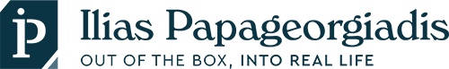 Ilias P. Papageorgiadis | Checkout
